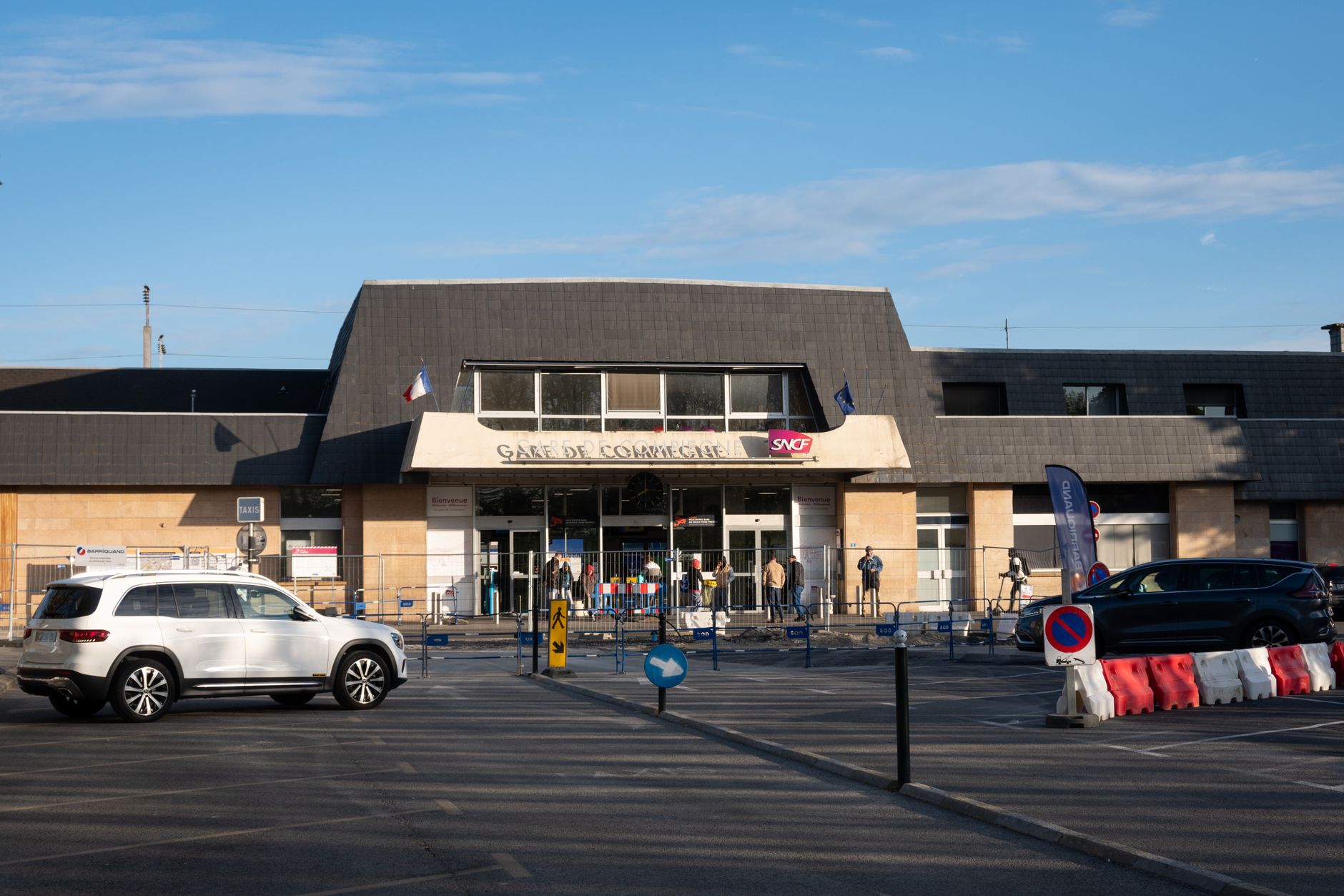 Agence d'intérim équipe à Tours